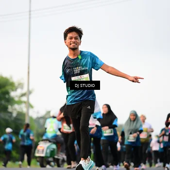 Runner Photo 4770358