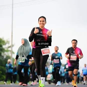 Runner Photo 4770360