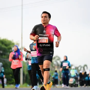 Runner Photo 4770362