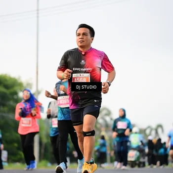 Runner Photo 4770363