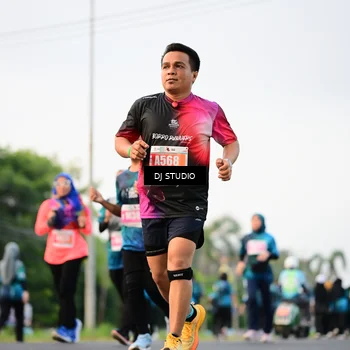 Runner Photo 4770365