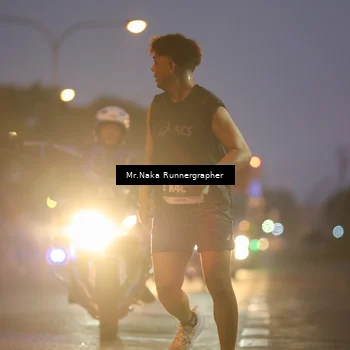 Runner Photo 4770366