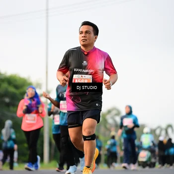 Runner Photo 4770368
