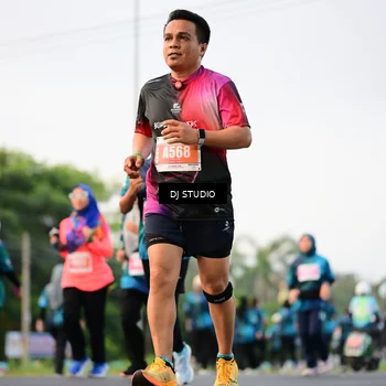 Runner Photo 4770373
