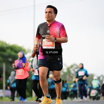 Runner Photo 4770374