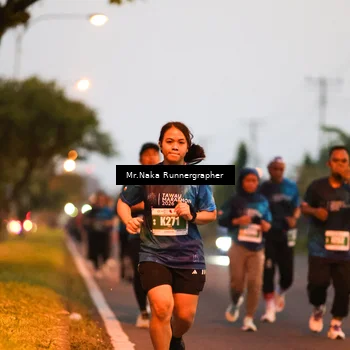 Runner Photo 4770375