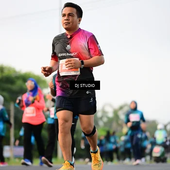 Runner Photo 4770377