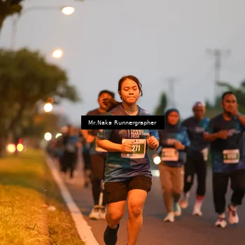 Runner Photo 4770379