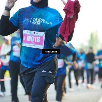 Runner Photo 4770380