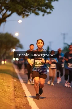 Runner Photo 4770382