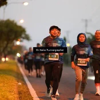 Runner Photo 4770384