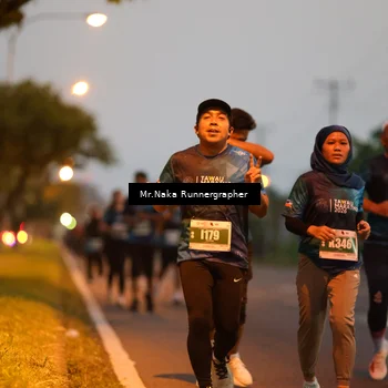 Runner Photo 4770387