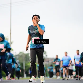 Runner Photo 4770390