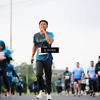 Runner Photo 4770391