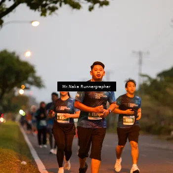 Runner Photo 4770392