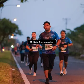 Runner Photo 4770394