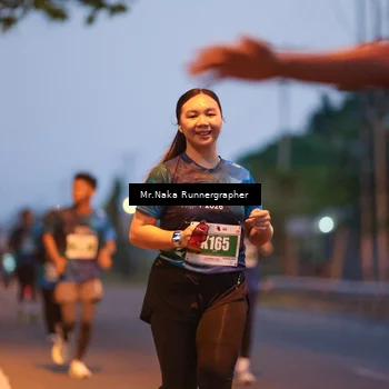Runner Photo 4770395