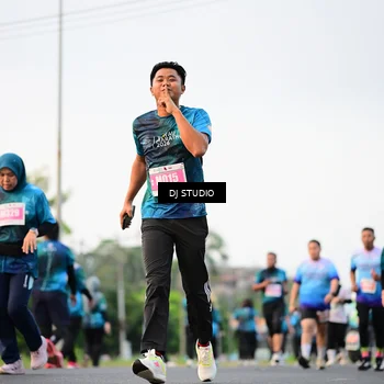 Runner Photo 4770396