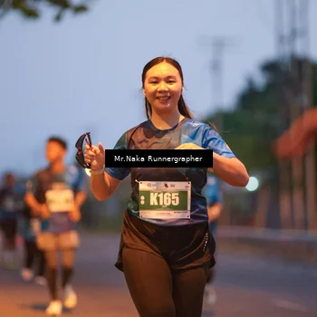 Runner Photo 4770397