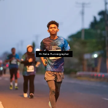 Runner Photo 4770398