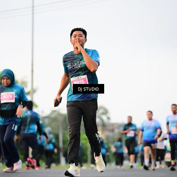 Runner Photo 4770399