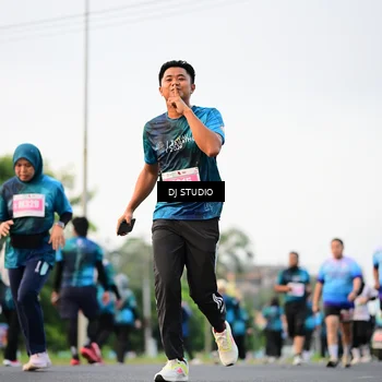 Runner Photo 4770403