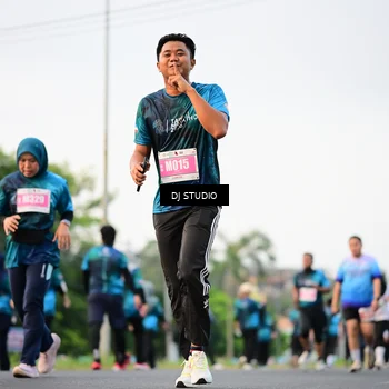Runner Photo 4770404