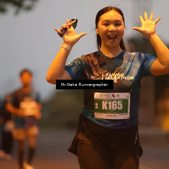 Runner Photo 4770405