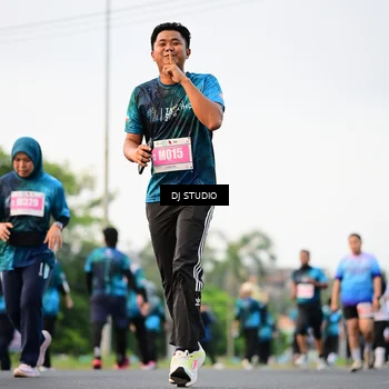 Runner Photo 4770406