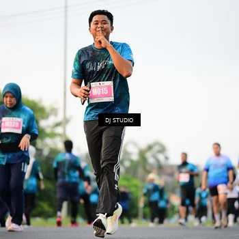 Runner Photo 4770407