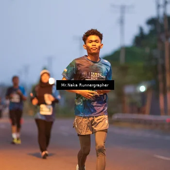 Runner Photo 4770409