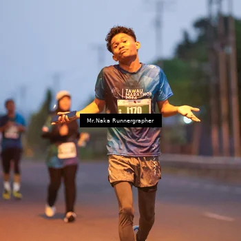Runner Photo 4770410