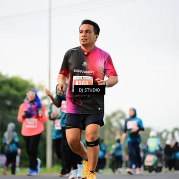 Runner Photo 4770411