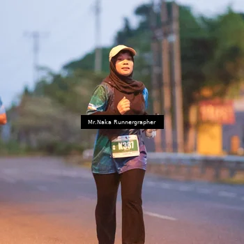 Runner Photo 4770412