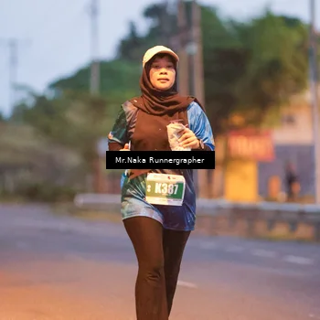 Runner Photo 4770415