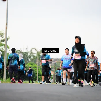 Runner Photo 4770416