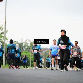 Runner Photo 4770418