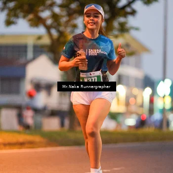 Runner Photo 4770419