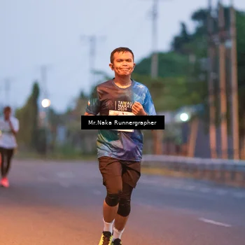 Runner Photo 4770420