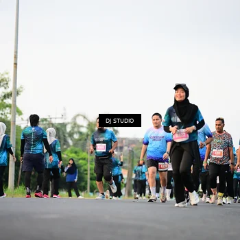 Runner Photo 4770422