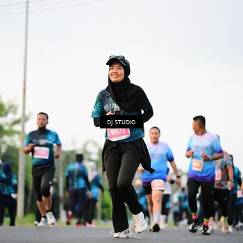 Runner Photo 4770424