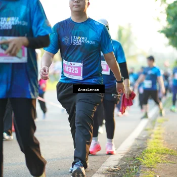 Runner Photo 4770425