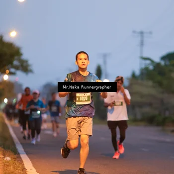Runner Photo 4770426
