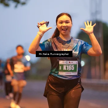 Runner Photo 4770428