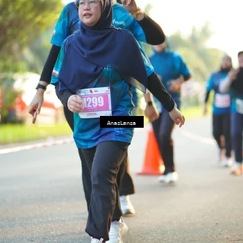 Runner Photo 4770432