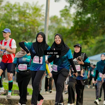 Runner Photo 4770435