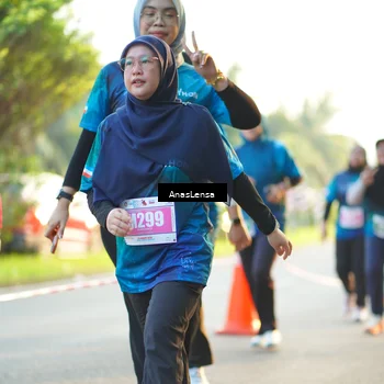 Runner Photo 4770436