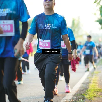 Runner Photo 4770437