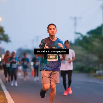 Runner Photo 4770438