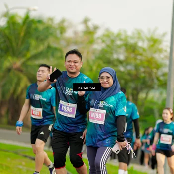 Runner Photo 4770440